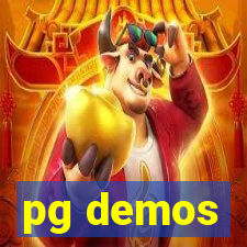 pg demos